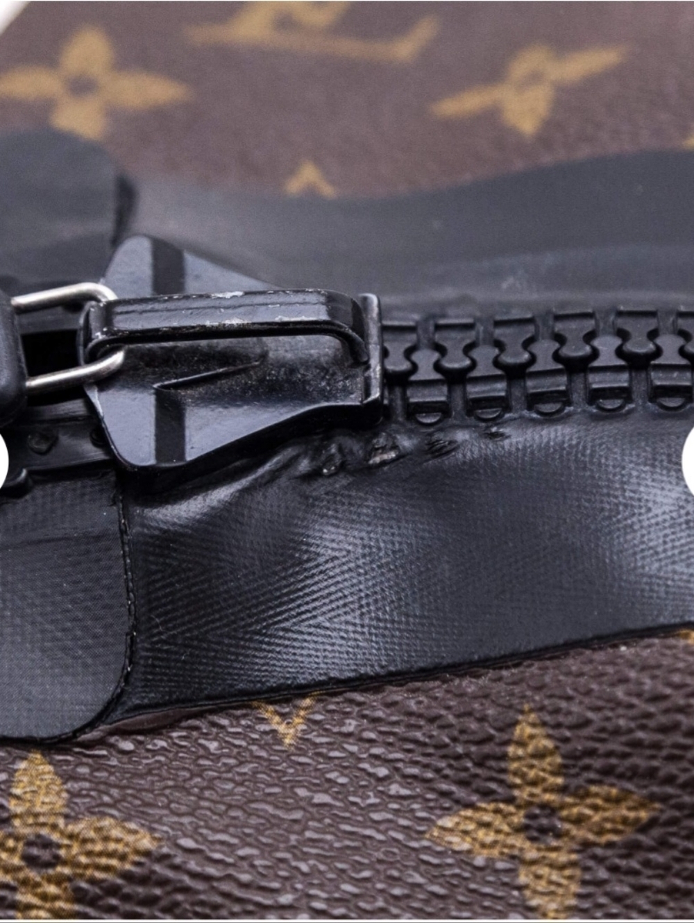 Louis Vuitton 55 Bandouliere - Picture 6 of 10